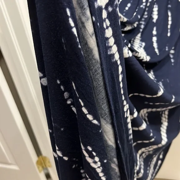 Matty M maxi dress size large - Picture 5 of 10